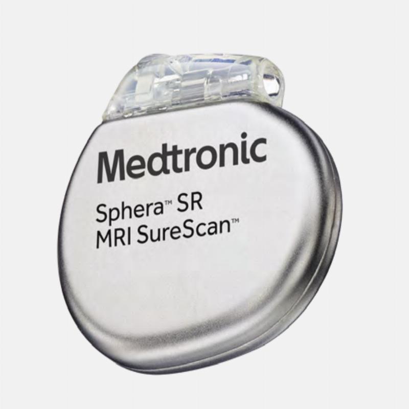 Однокамерний електрокардіостимулятор Sphera SR MRI SureScan